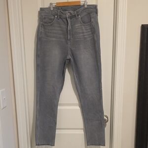 GAP Grey Vintage Slim 33/16T